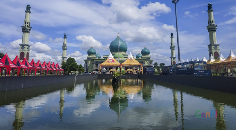 Menanggapi Fenomena Label Wisata Halal